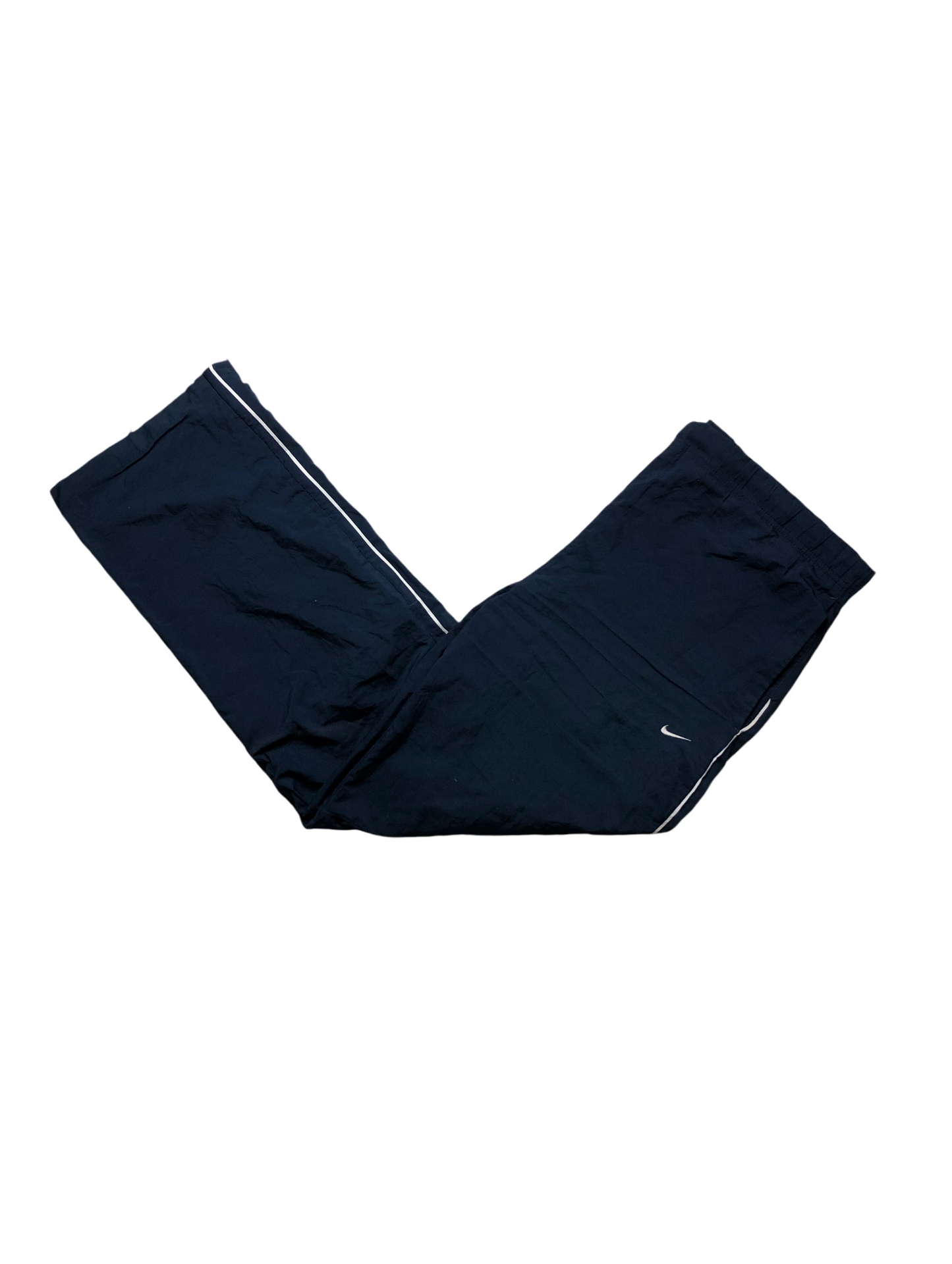 Nike Trackpants Dunkelblau L