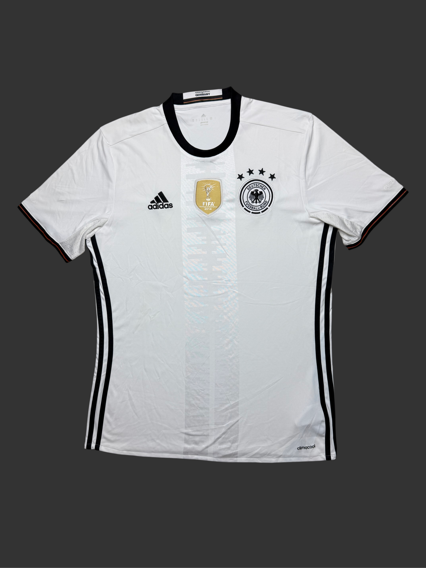 Deutschland DFB Trikot Adidas M
