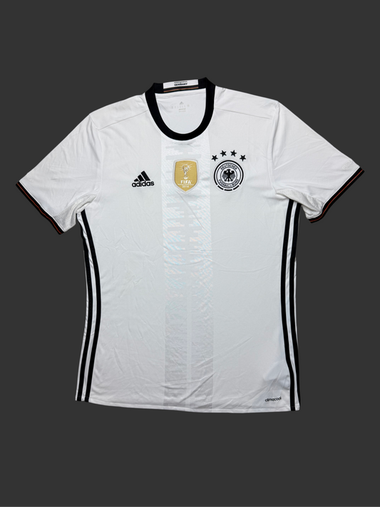 Deutschland DFB Trikot Adidas M