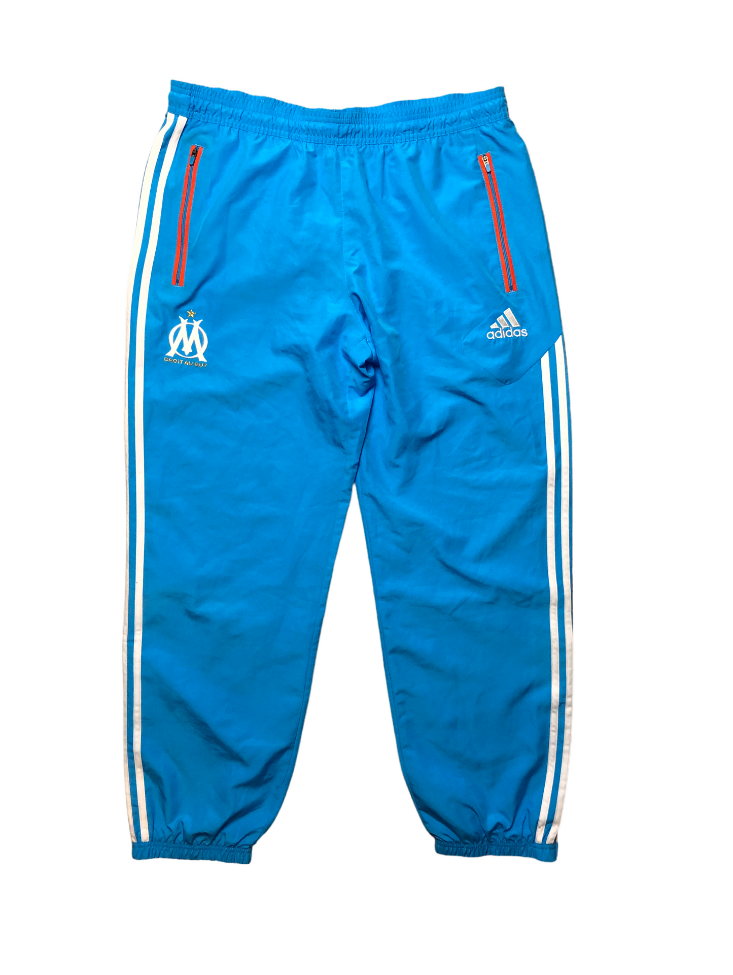 Olympique Marseille Trackpants Adidas L