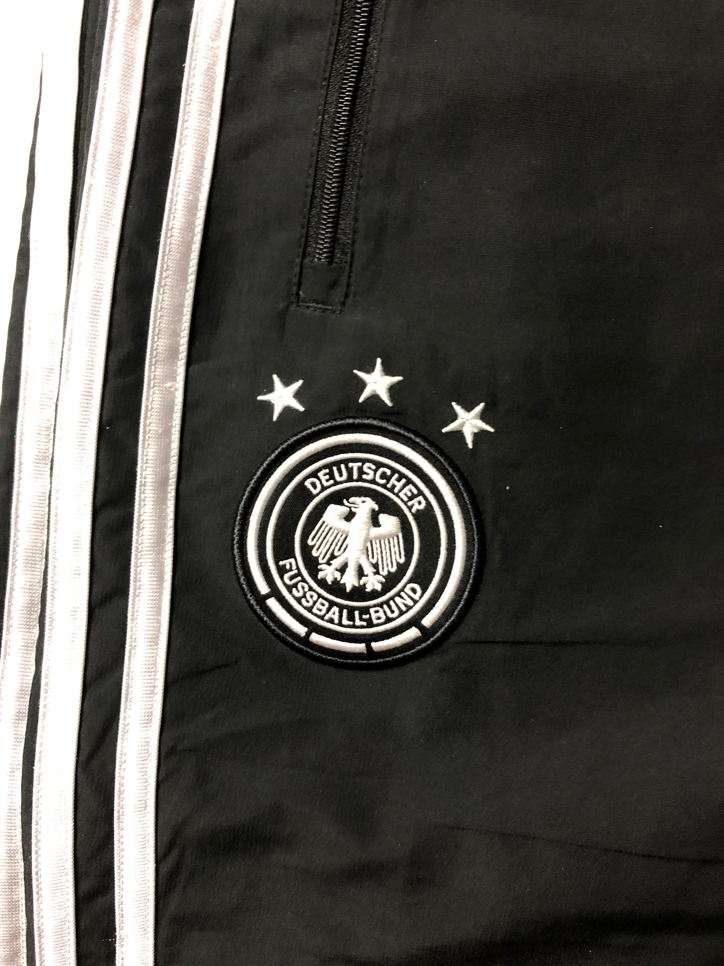 Deutschland DFB Tracksuit Adidas S