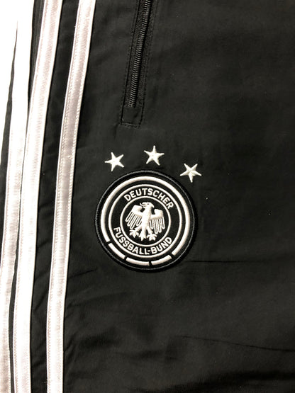 Deutschland DFB Tracksuit Adidas S