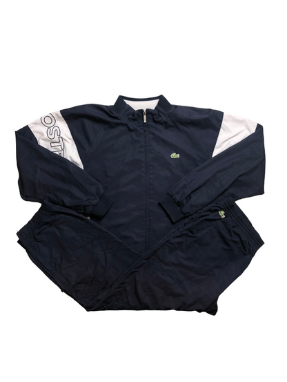 Lacoste Tracksuit L