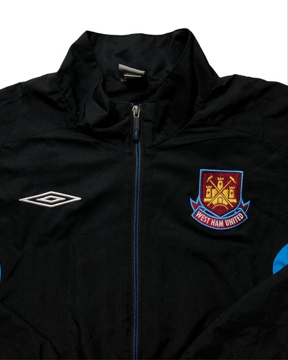 Westham United Tracksuit Umbro M