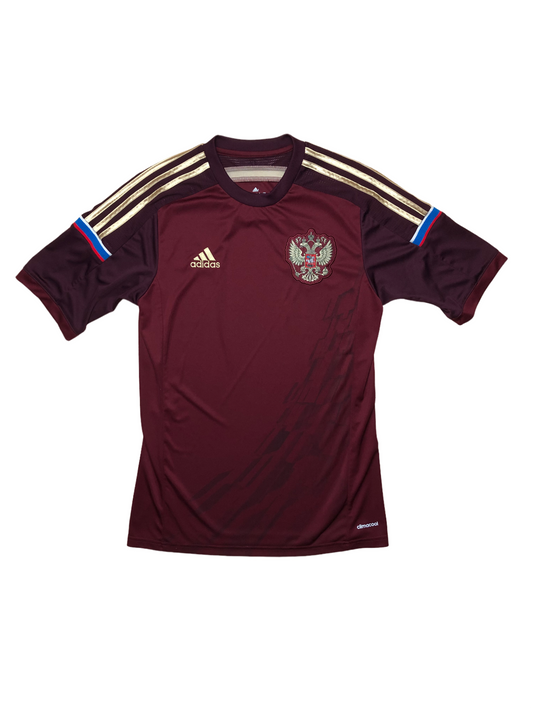 Russland Trikot Adidas S 2014