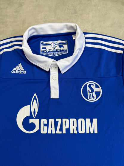Schalke 04 Trikot Adidas XL