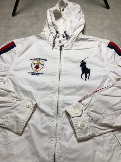 Polo Ralph Lauren Jacke / Trackjacket M
