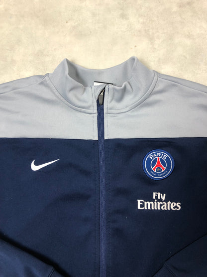 PSG Trackjacket Nike S