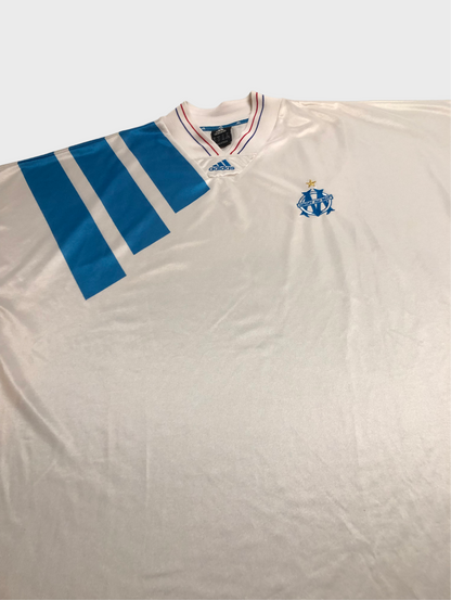 Olympique Marseille Trikot Adidas XL