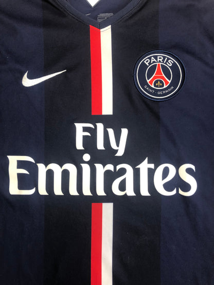 PSG Trikot Nike L