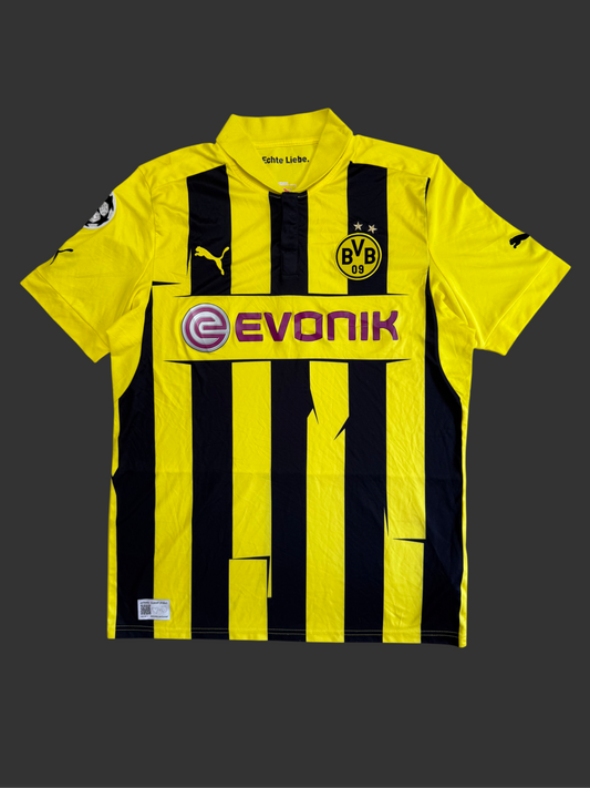 Borussia Dortmund BVB Trikot Puma XL
