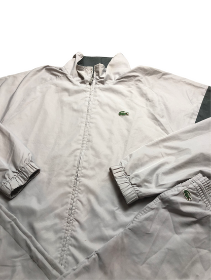 Lacoste Tracksuit L