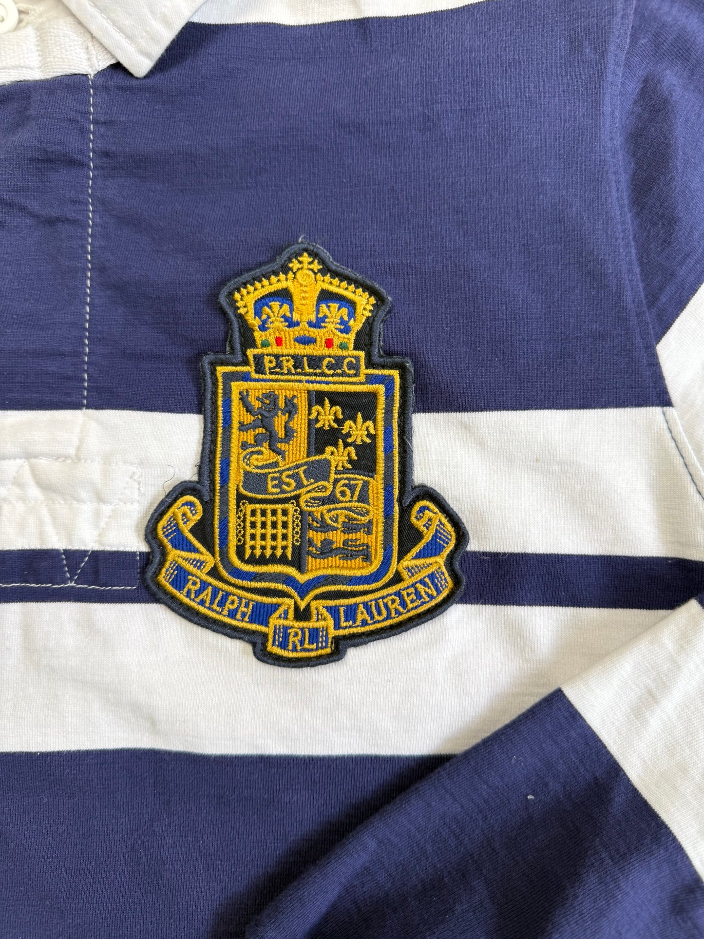 Polo Ralph Lauren Polohemd S