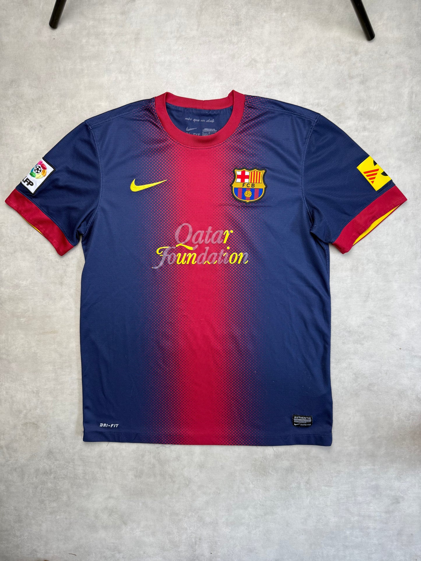 Barcelona Trikot Nike M