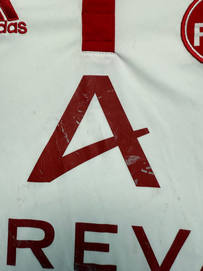 Nürnberg Trikot Adidas XL