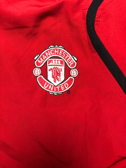 Manchester United Trackjacket Nike L