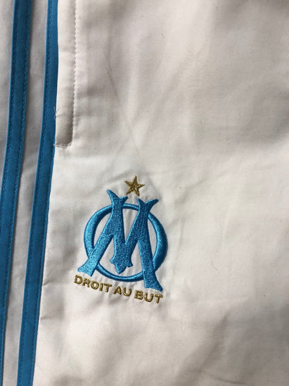 Olympique Marseille Tracksuit Adidas L