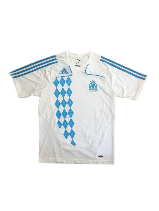 Olympique Marseille Trikot Adidas S