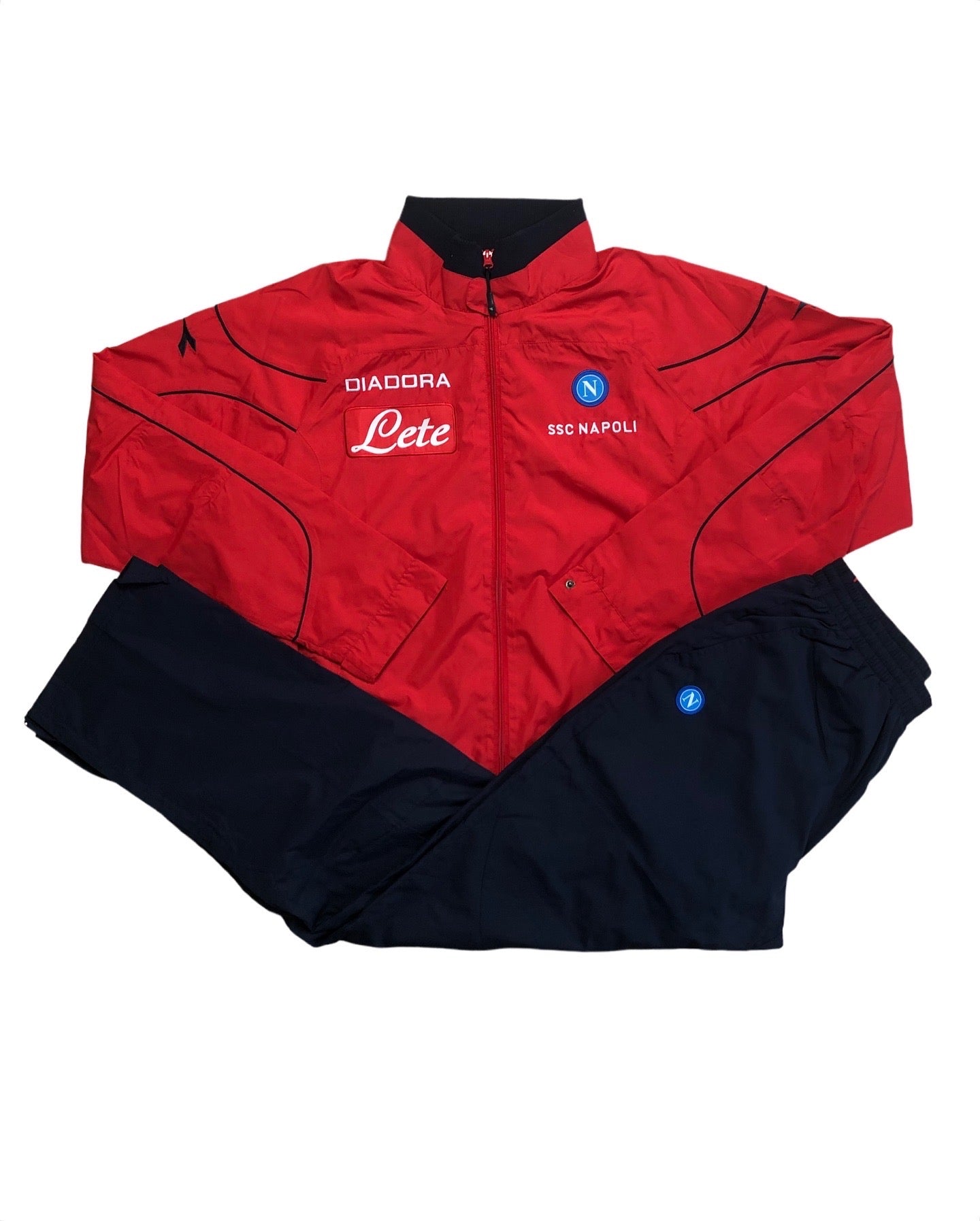 Napoli Tracksuit Diadora M