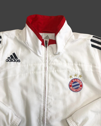 Bayern München Tracksuit Adidas L