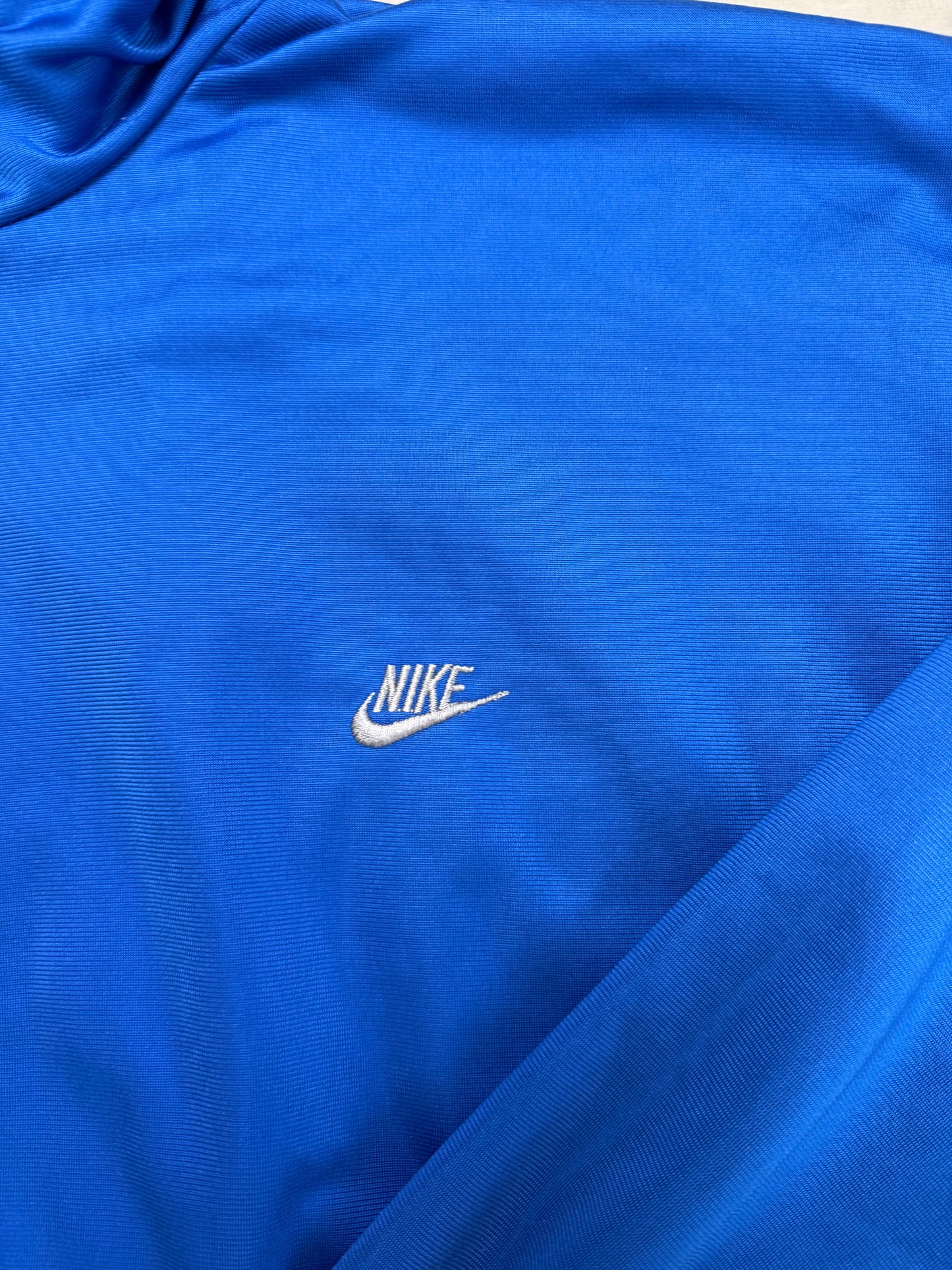 Nike Trackjacket S