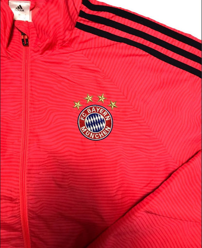 Bayern München Tracksuit Adidas M Champions League Edition