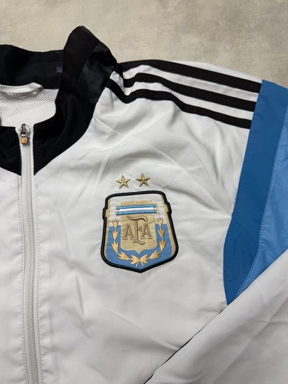 Argentinien Trackjacket Adidas L