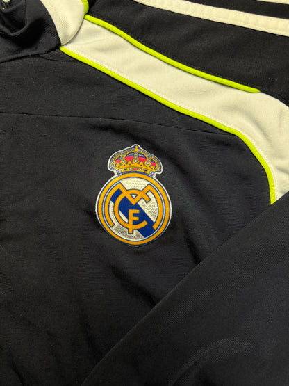 Real Madrid Tracksuit Adidas XL / XXL