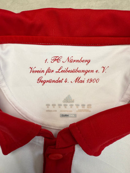 Nürnberg Trikot Adidas XL