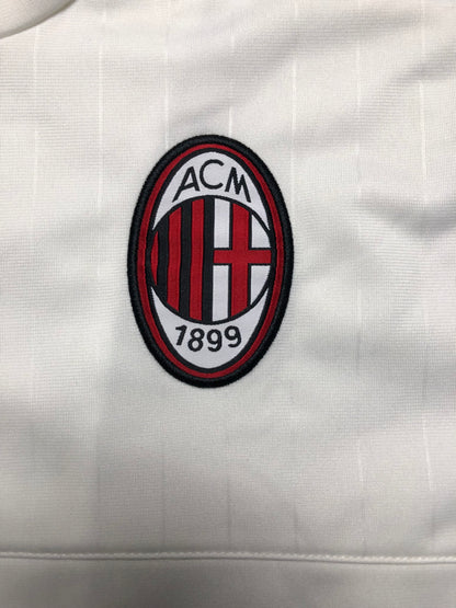 AC Milan Trackjacket Adidas M