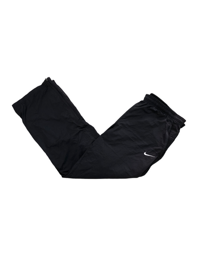 Nike Trackpants schwarz L