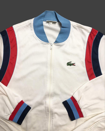 Lacoste Tracksuit L