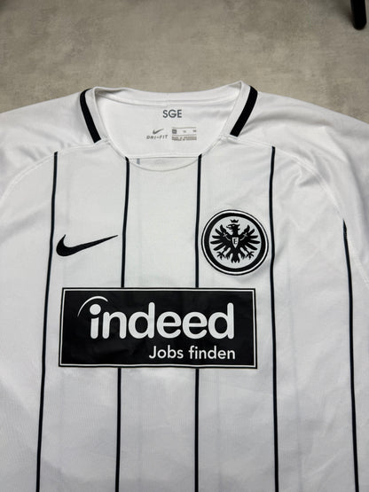 Eintracht Frankfurt Marco Russ Trikot Nike XL 2017