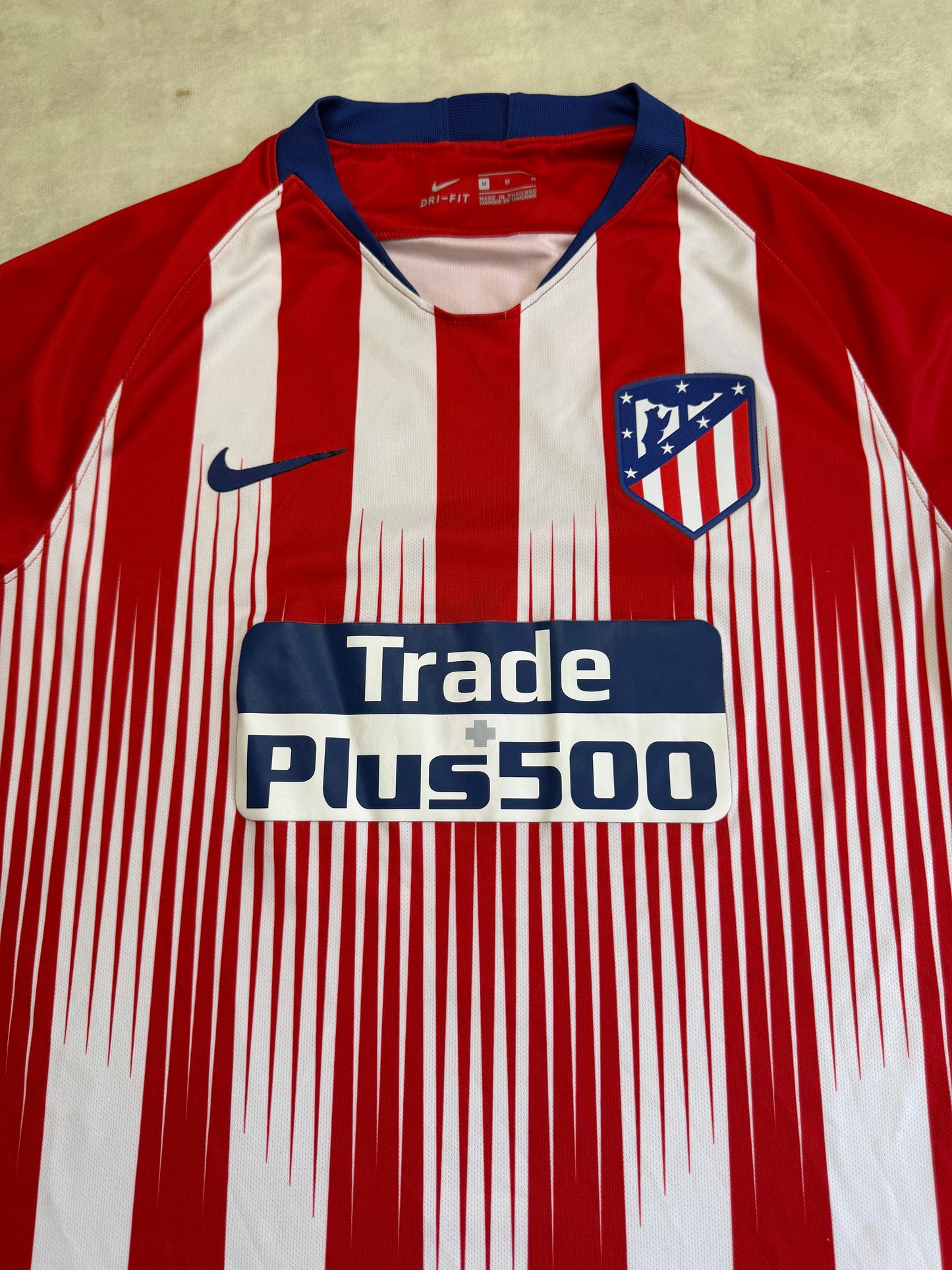 Atlético Madrid Trikot Nike M