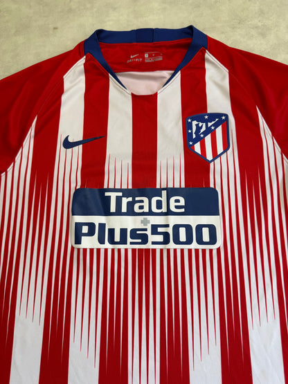 Atlético Madrid Trikot Nike M