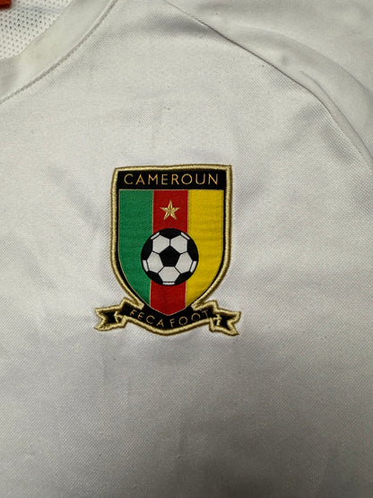Kamerun Trikot Puma XL