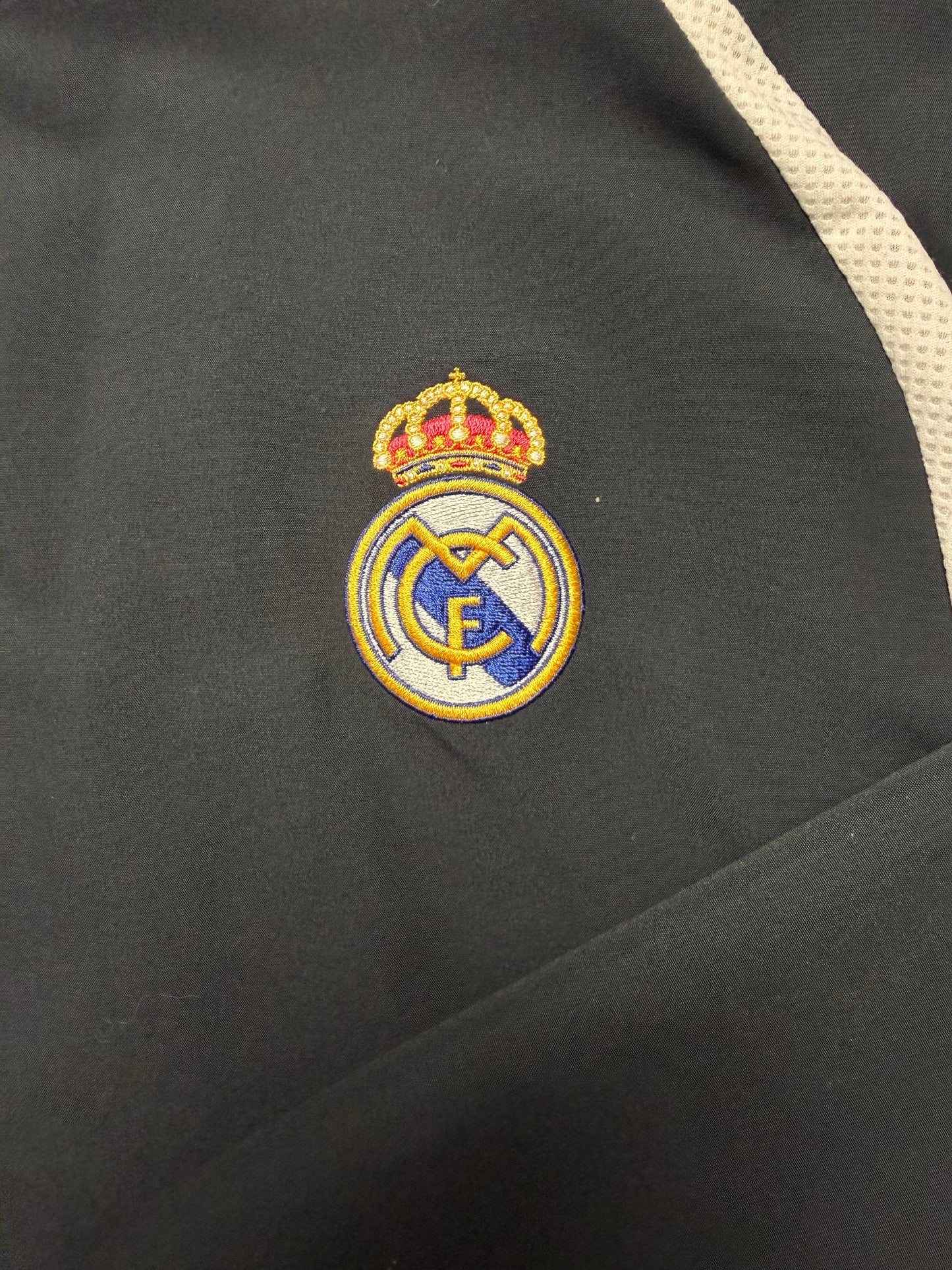 Real Madrid Trackjacket Adidas L