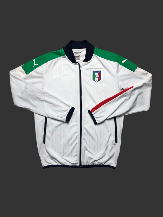 Italien Trackjacket Puma S