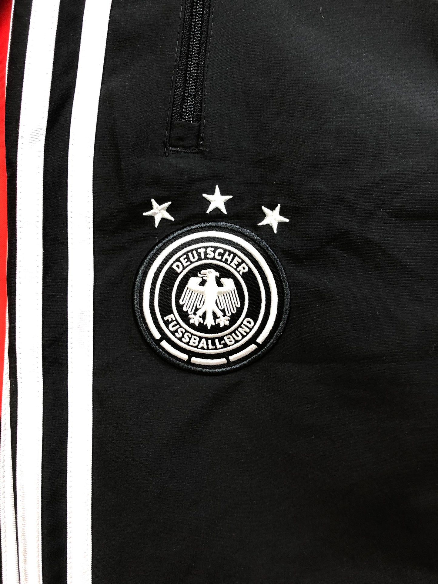 Deutschland DFB Tracksuit Adidas M
