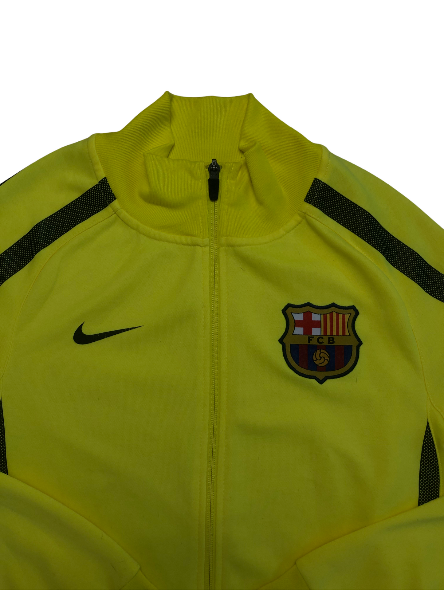 Barcelona Tracksuit Nike S