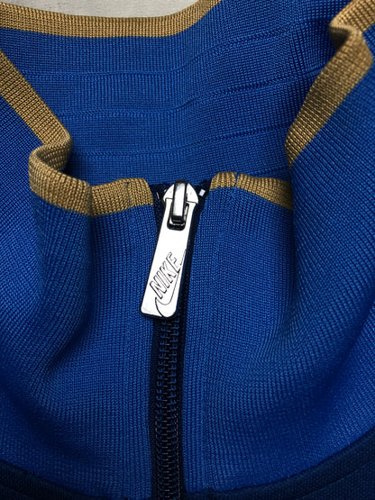 Frankreich Trackjacket Nike L