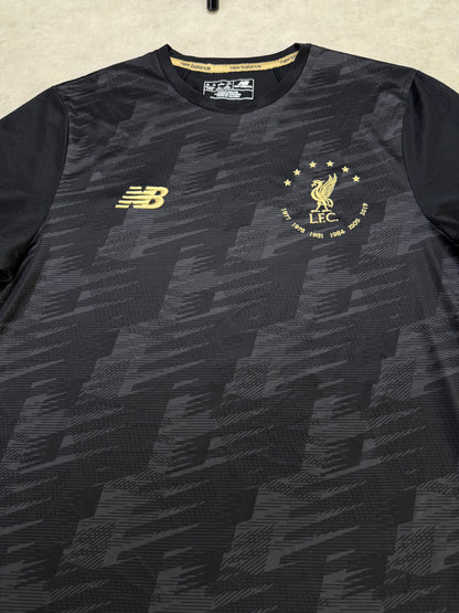 Liverpool Trikot New Balance L
