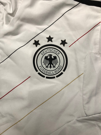 Deutschland DFB Tracksuit Adidas S