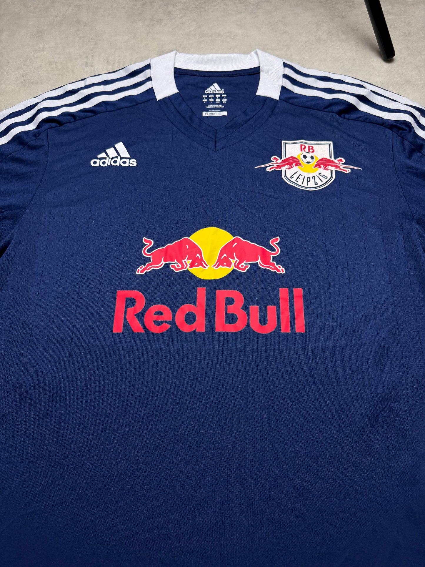 RB Leipzig Trikot Adidas L