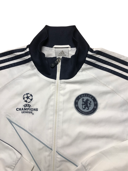 Chelsea Trackjacket Adidas M Champions League Edition