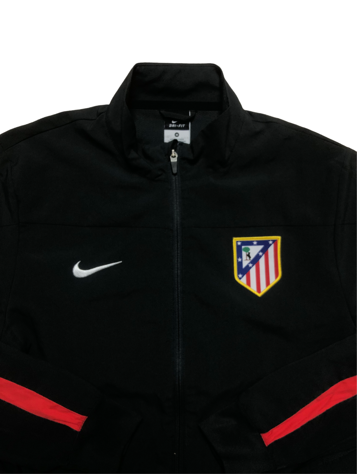 Atlético Madrid Tracksuit Nike M