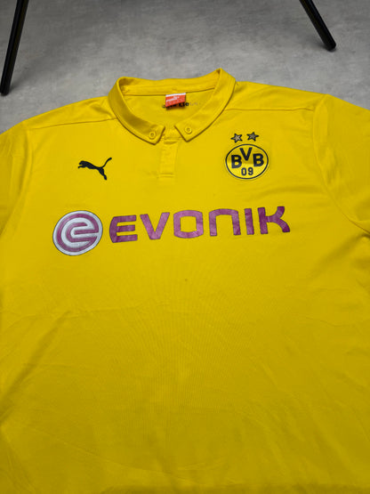 Borussia Dortmund Trikot Puma XXL