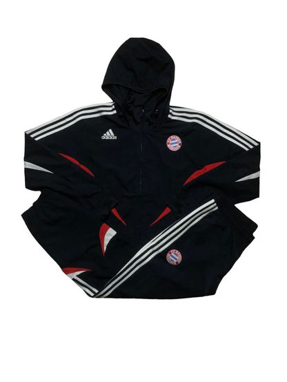 Bayern München Tracksuit Adidas S