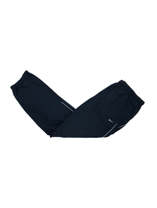 Nike Trackpants dunkelblau L