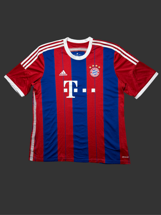 Bayern München Trikot Adidas XXL